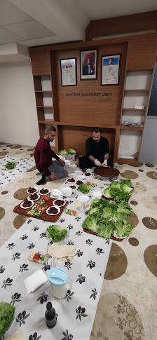 Ismail Akin Erkek Ogrenci Yurdu Yerel İşletme fotoğrafı 5